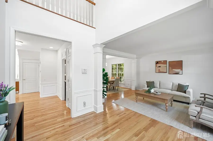 -51 Hartlander Street, East Brunswick, NJ 08816 - #3
