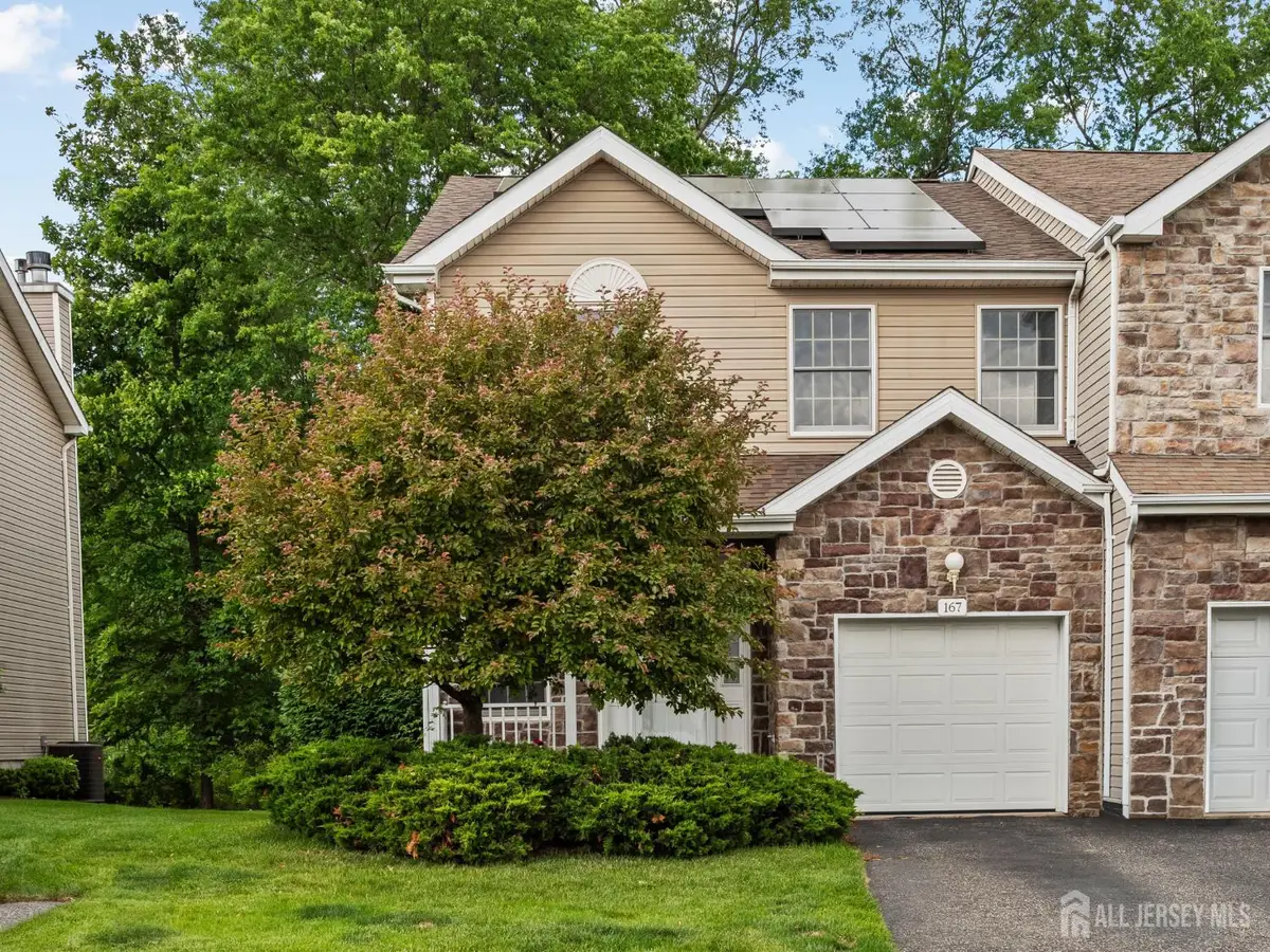 -167 Raymound Boulevard, Troy Hills, NJ 07054 - #1