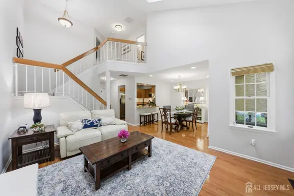 -3 Dorchester Drive, East Brunswick, NJ 08816