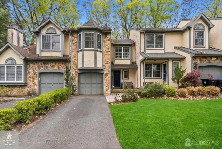 -3 Dorchester Drive, East Brunswick, NJ 08816 - #3