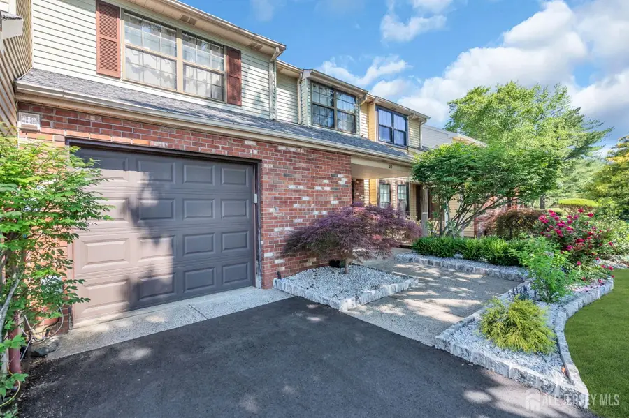 -25 Paine Court, East Brunswick, NJ 08816 - #2