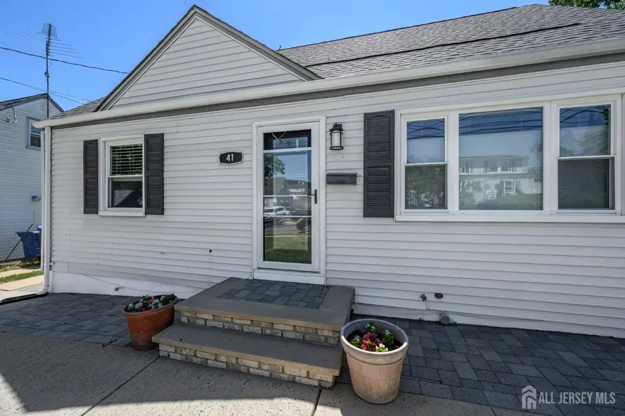 -41 Wilson Avenue, Sayreville, NJ 08859 - #2