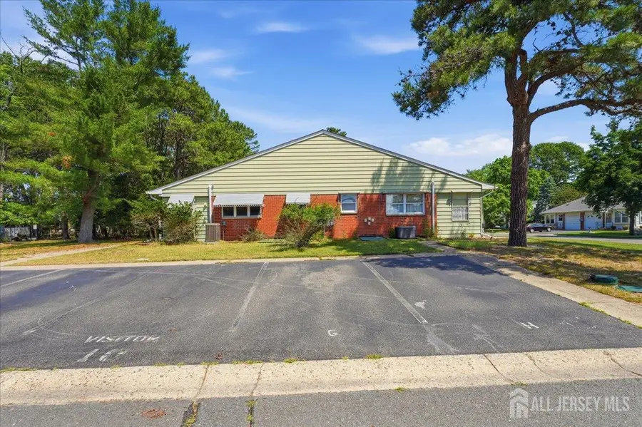 -10 Bennington Lane #H, Manchester, NJ 08759 - #2