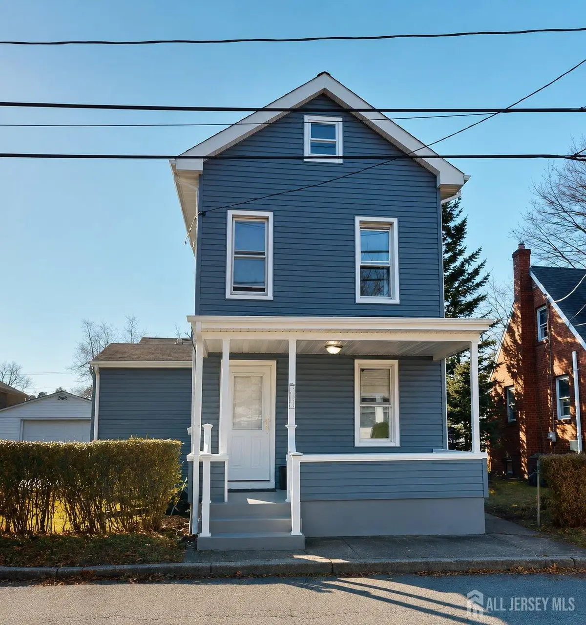 -153 Knapp Avenue, Hamilton, NJ 08610 - #1