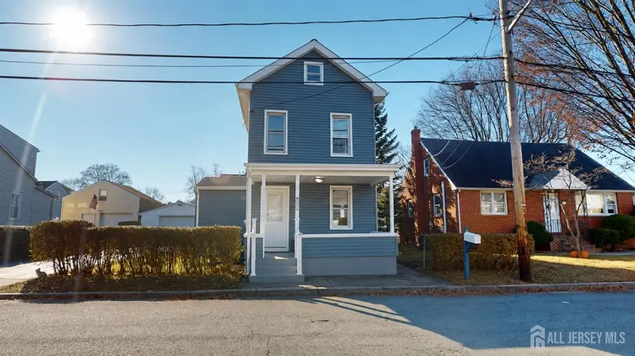 -153 Knapp Avenue, Hamilton, NJ 08610 - #2