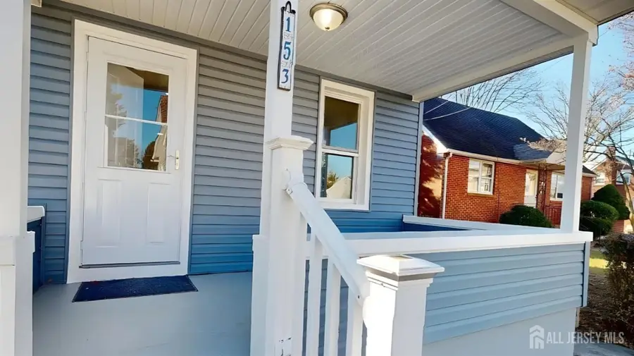 -153 Knapp Avenue, Hamilton, NJ 08610 - #3