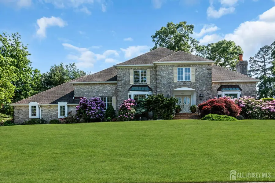 -615 Winding River Road, Brick, NJ 08724 - #2