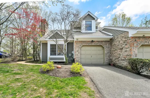 -88 W Countryside Drive, South Brunswick, NJ 08540