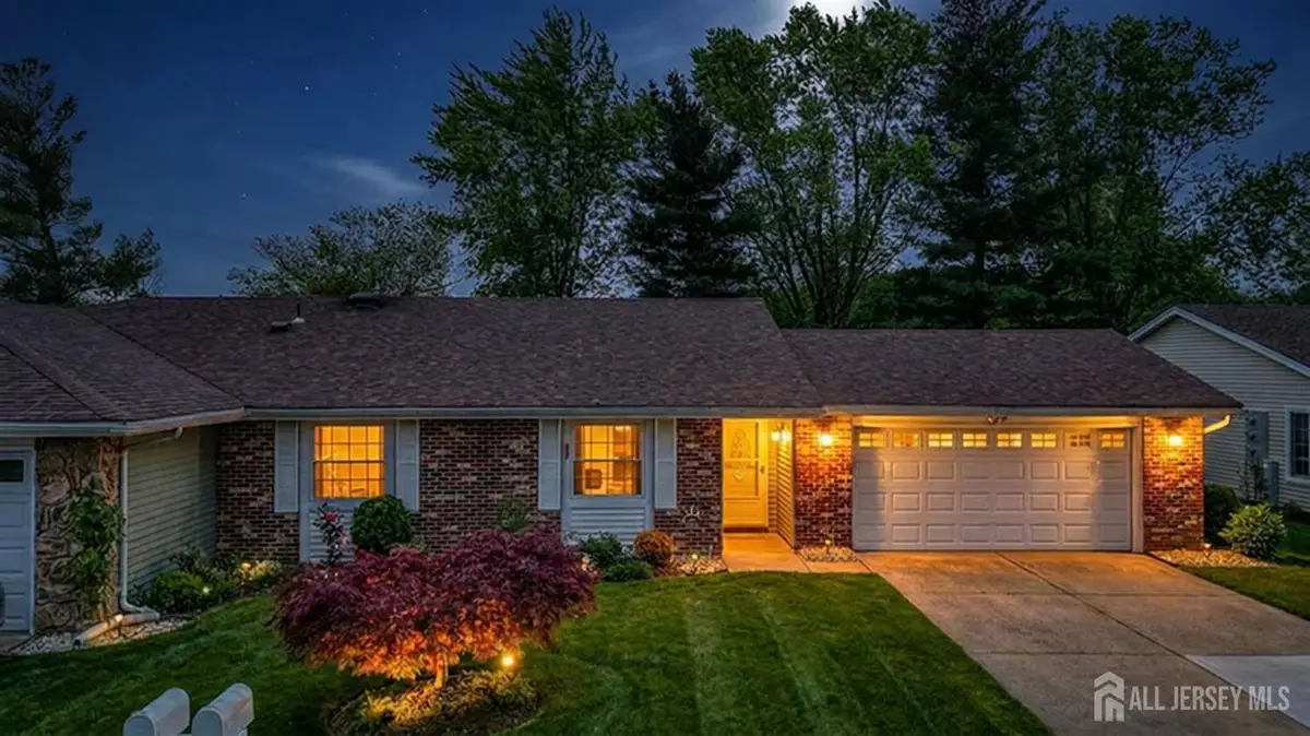 -484 Fairton Drive #B, Monroe, NJ 08831 - #1