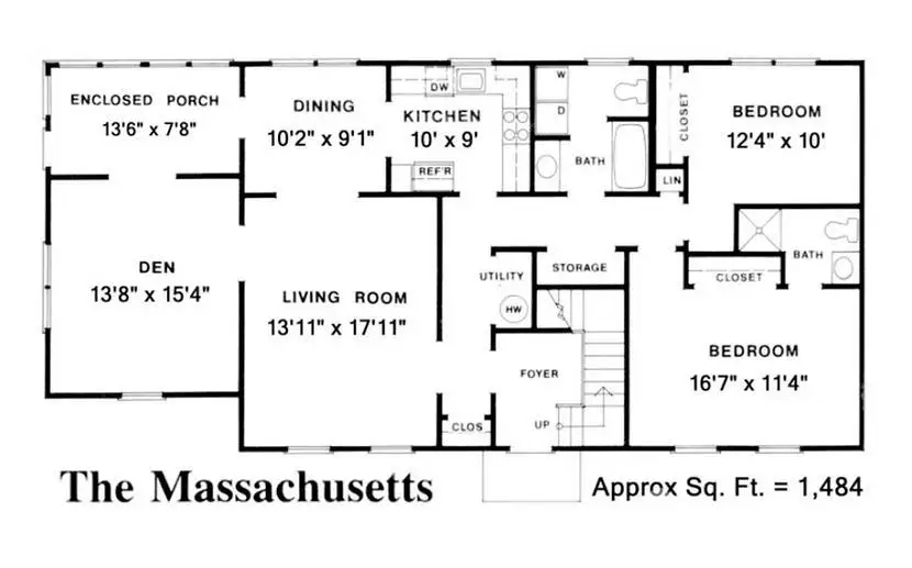 -327 Nantuckett Lane #A, Monroe, NJ 08831 - #1