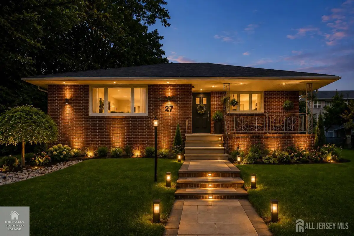 -27 Phoenix Avenue, Edison, NJ 08837 - #1