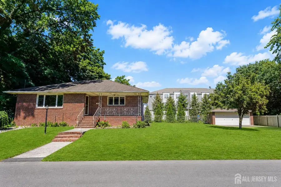-27 Phoenix Avenue, Edison, NJ 08837 - #3