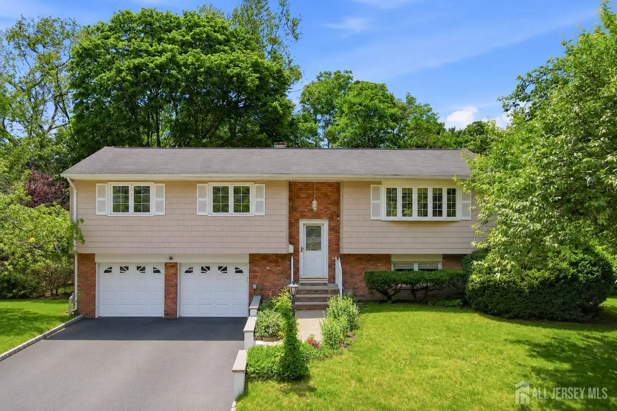 -8 Nottingham Drive, East Brunswick, NJ 08816 - #1