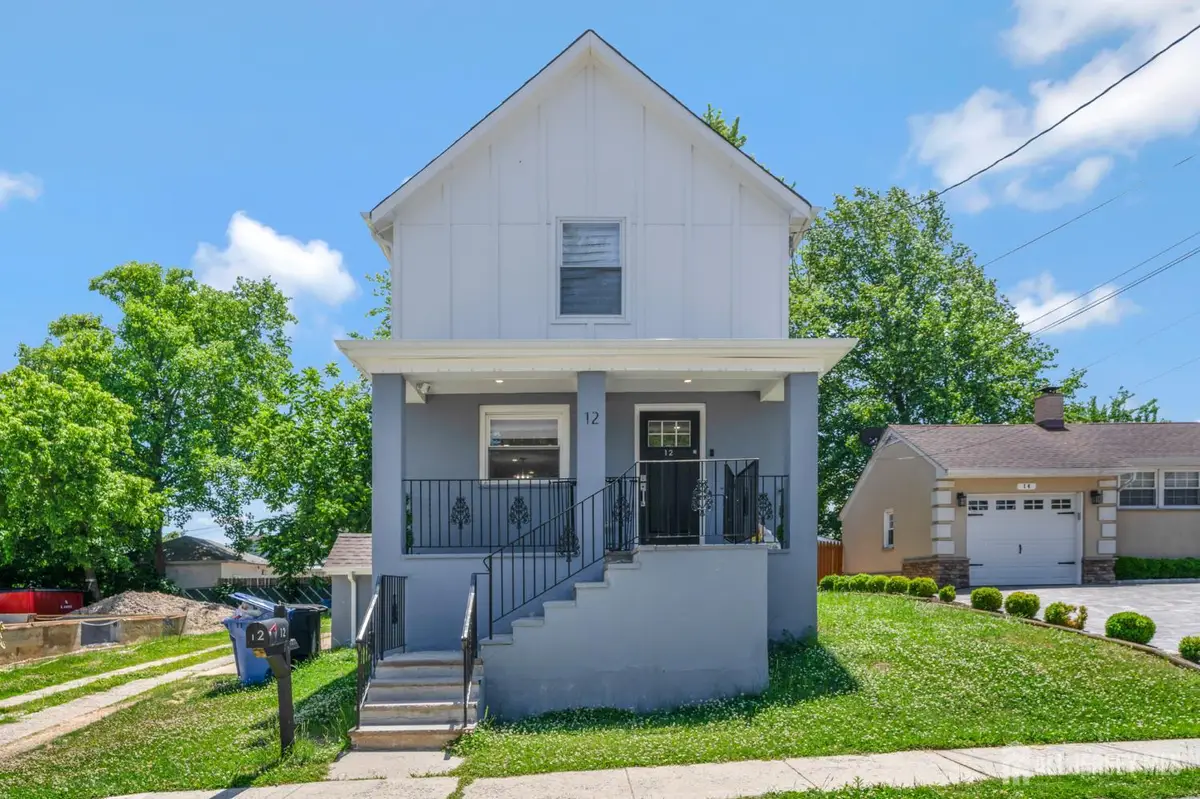 -12 Florence Avenue, South River, NJ 08882 - #1