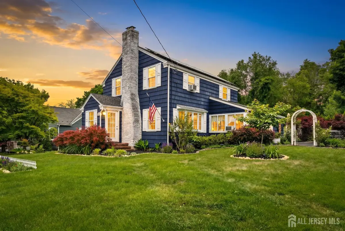 -61 Laurel Avenue, Kingston, NJ 08528 - #1
