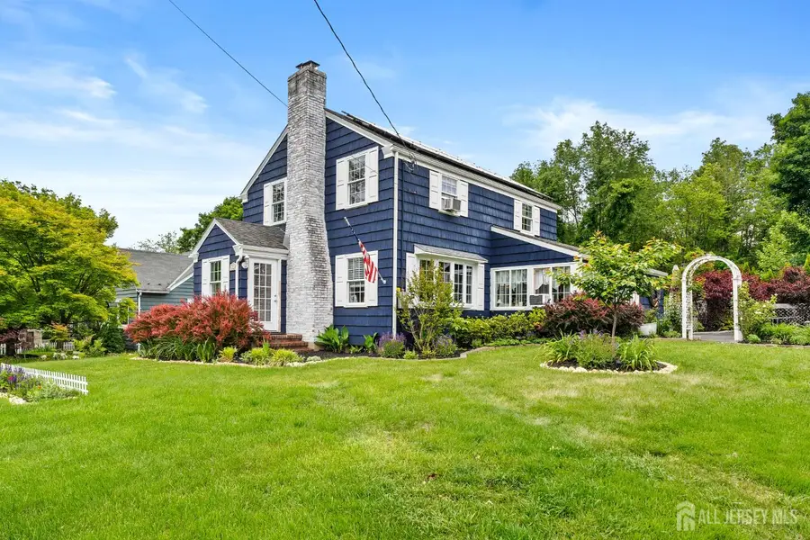 -61 Laurel Avenue, Kingston, NJ 08528 - #2