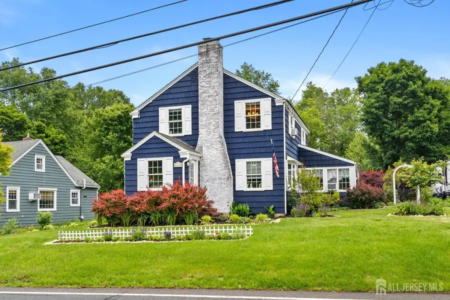 -61 Laurel Avenue, Kingston, NJ 08528 - #3