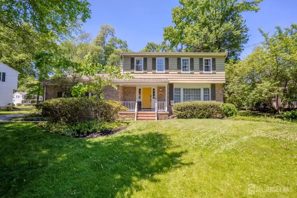 -31 Merion Place, Lawrence, NJ 08648