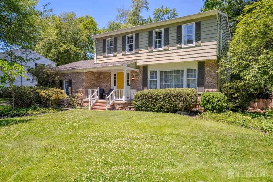 -31 Merion Place, Lawrence, NJ 08648 - #2