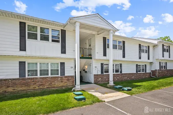 -67 Galewood Drive #B, Old Bridge, NJ 07747
