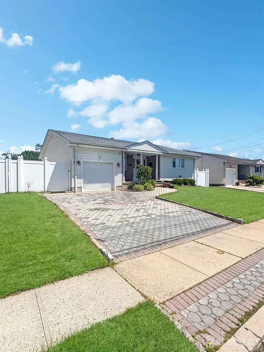 -50 Preston Road, Colonia, NJ 07067 - #2