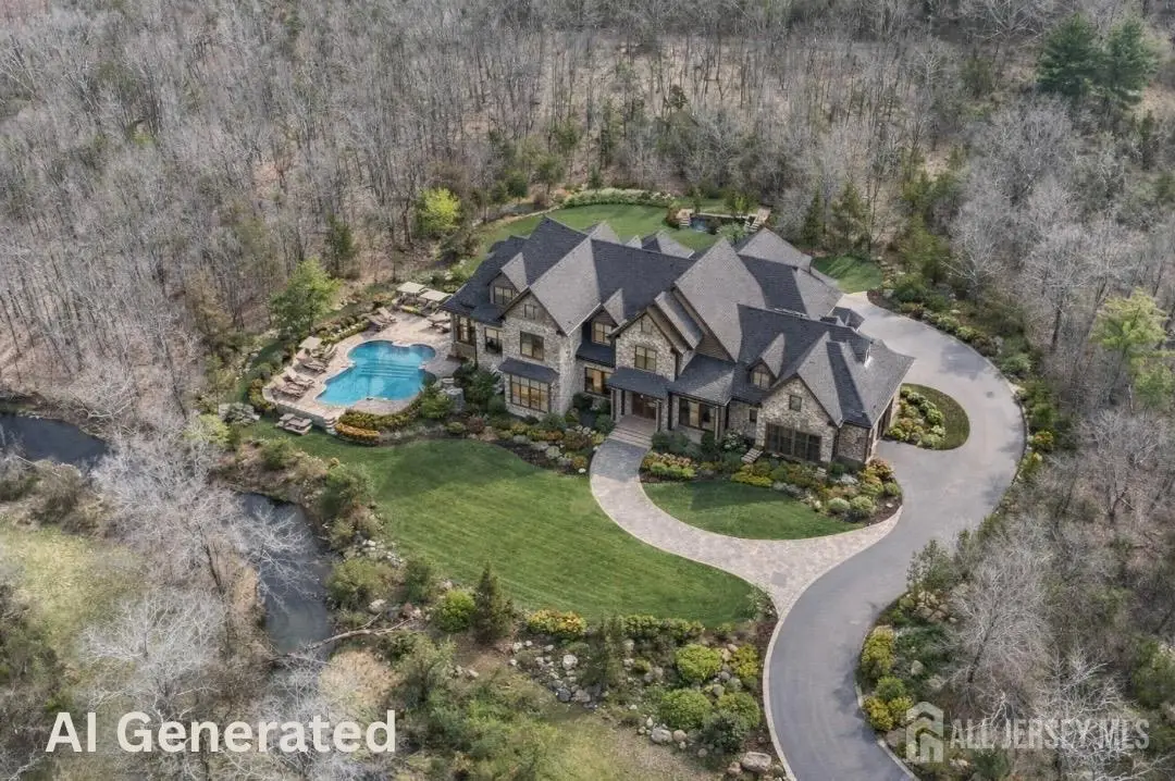 -121 Bellemead Griggstown Road, Montgomery, NJ 08502 - #1
