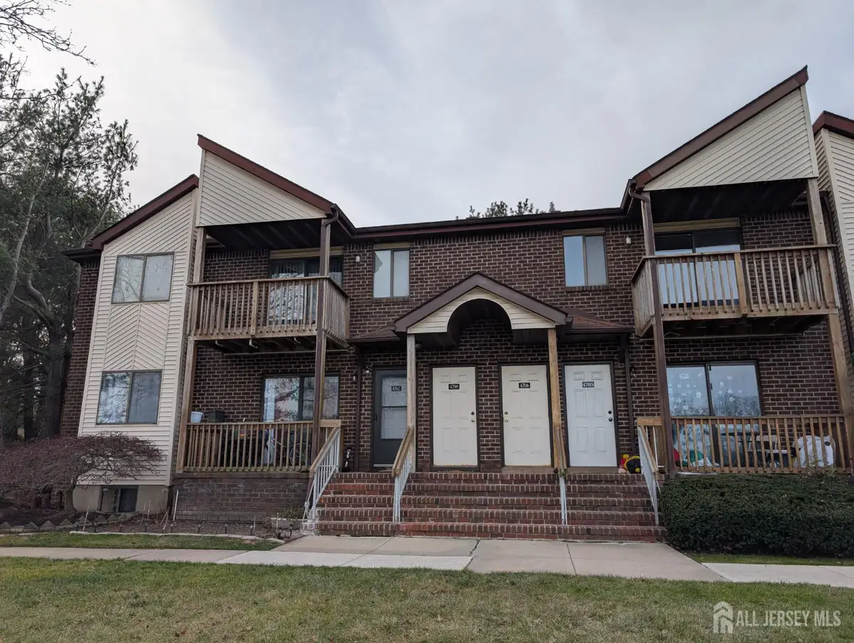 -4706 Boice Drive, North Brunswick, NJ 08902 - #1