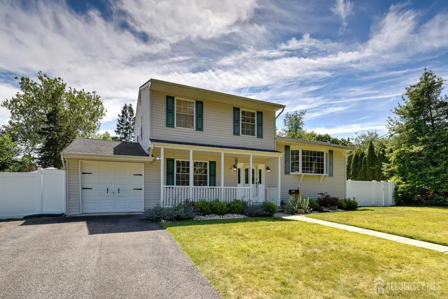 -17 Sand Road, Milltown, NJ 08850 - #2