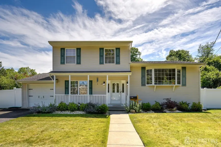 -17 Sand Road, Milltown, NJ 08850 - #3