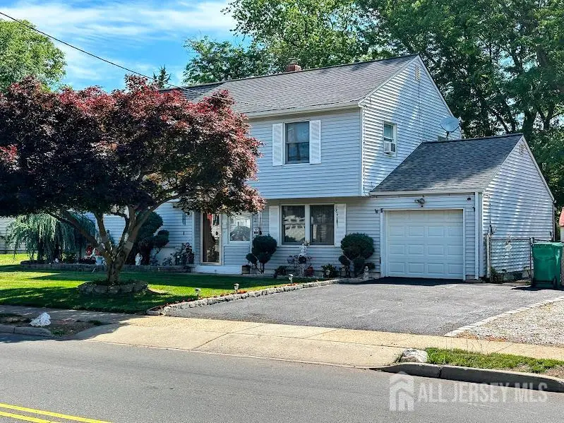 -273 Old Post Road, Edison, NJ 08817 - #1