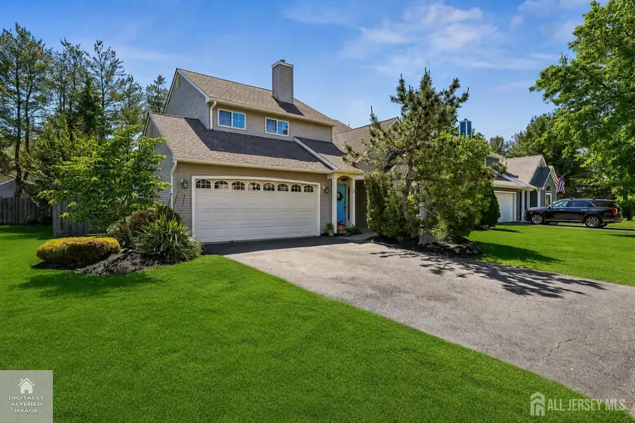 -3 Longbrook Lane, Freehold, NJ 07728 - #2
