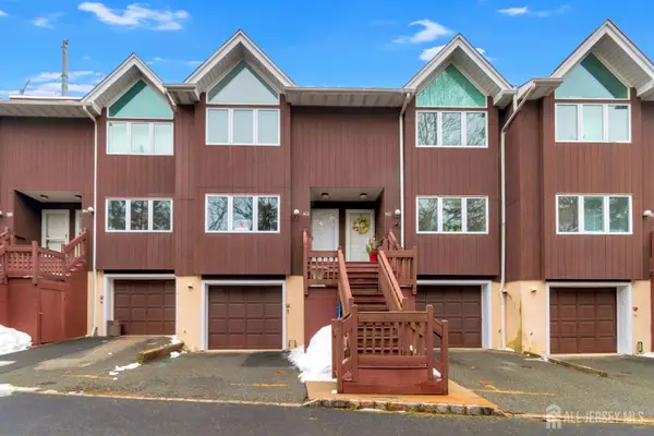 -163 Marion Drive, West Orange, NJ 07052
