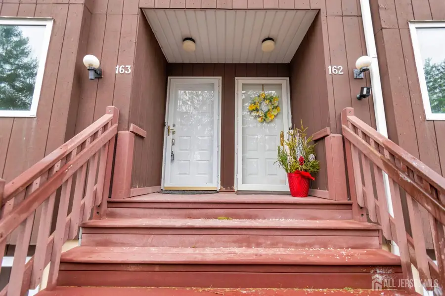 -163 Marion Drive, West Orange, NJ 07052 - #2