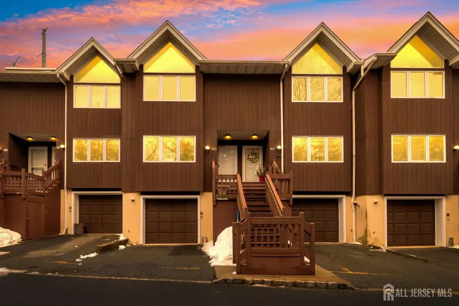-163 Marion Drive, West Orange, NJ 07052 - #3