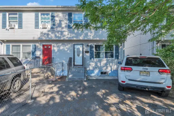 -88 N 2nd Street, Paterson, NJ 07522