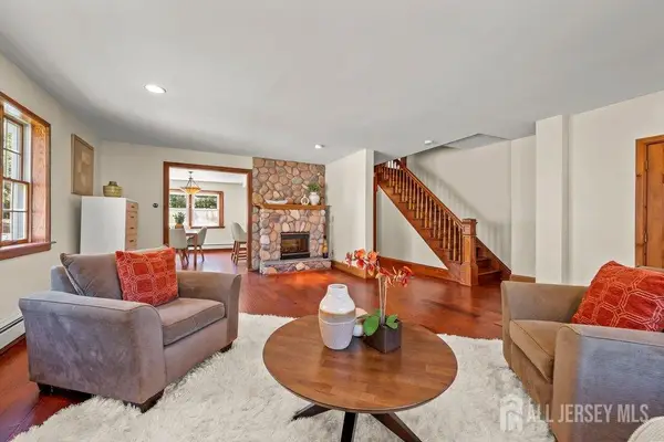 -5 Center Street #A, Edison, NJ 08817