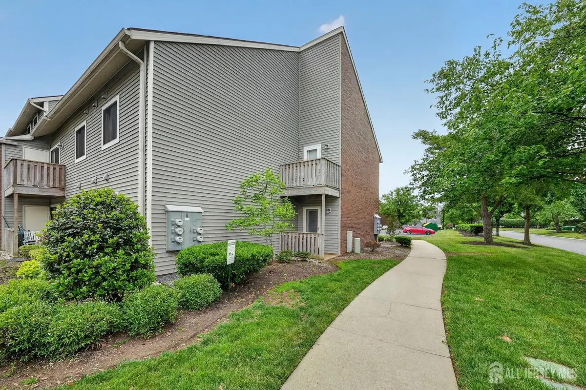 -601 Ravens Crest Drive, Plainsboro, NJ 08536 - #1