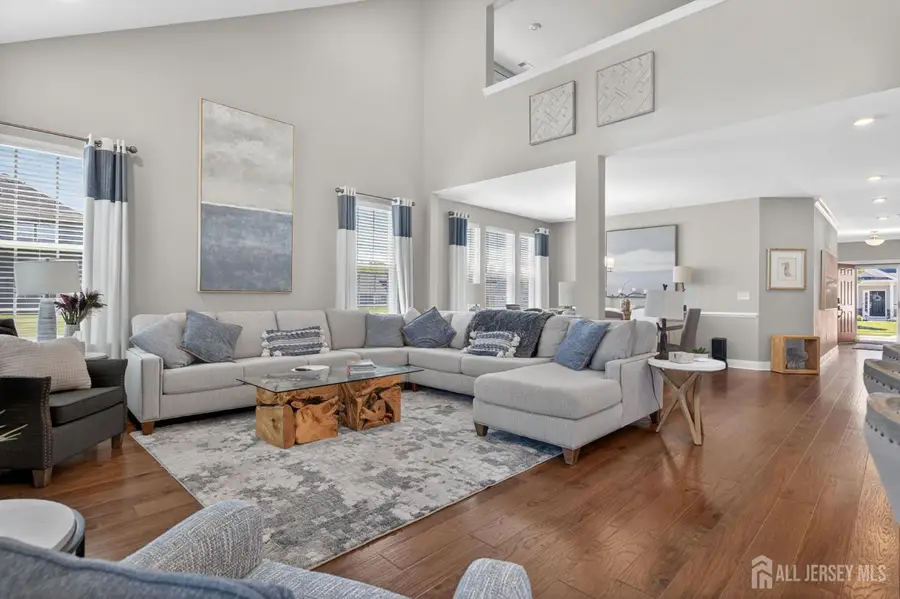 -33 Samuel Drive, Barnegat, NJ 08005 - #3