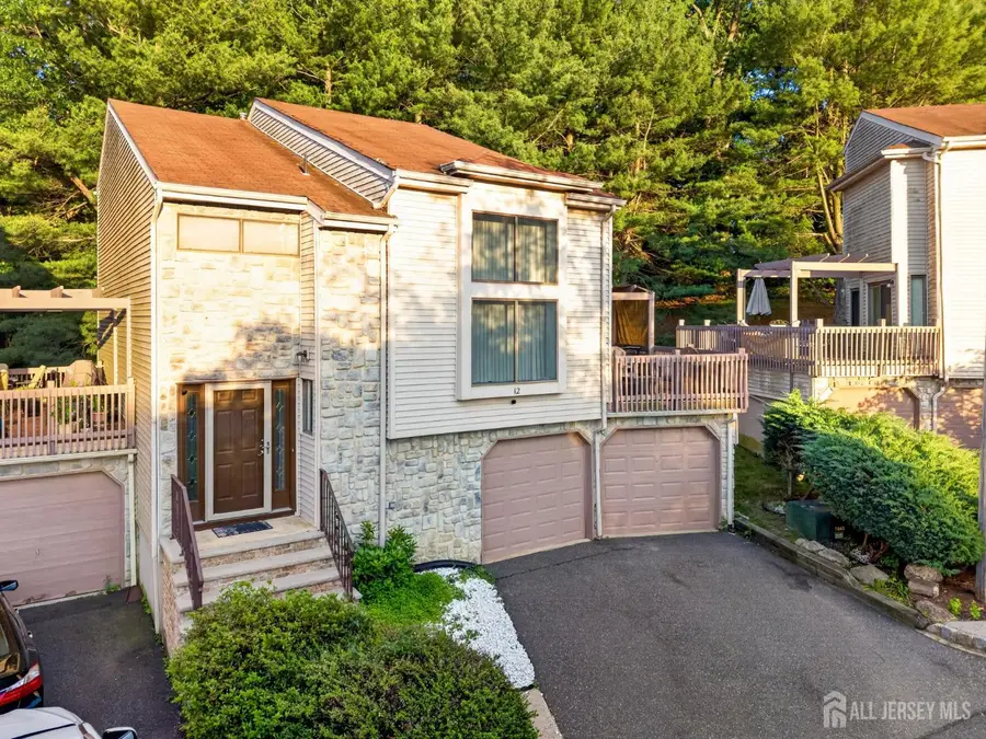 -12 Periwinkle Court, East Brunswick, NJ 08816 - #2