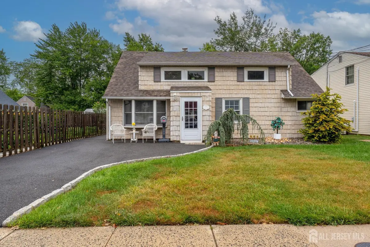 -172 Elizabeth Avenue, Iselin, NJ 08830 - #1