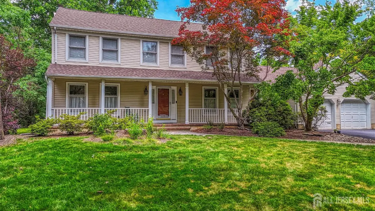 -7 Lake Farrington Drive, North Brunswick, NJ 08902 - #1