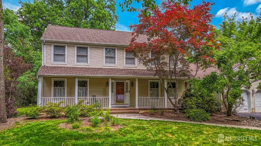 -7 Lake Farrington Drive, North Brunswick, NJ 08902 - #2