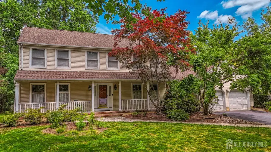 -7 Lake Farrington Drive, North Brunswick, NJ 08902 - #3