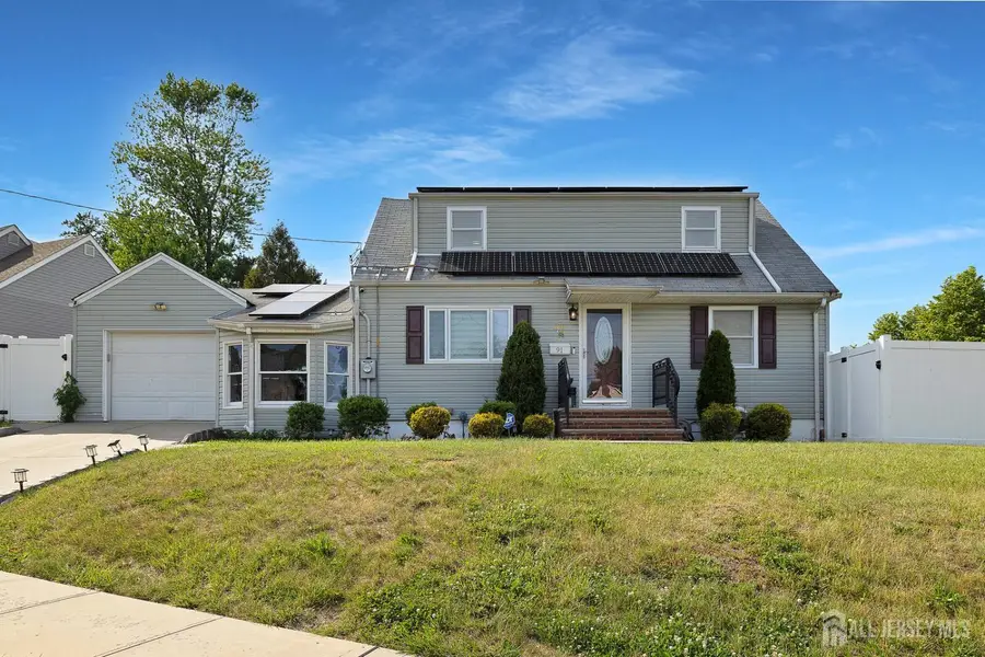 -91 Crestview Road, Fords, NJ 08863 - #3