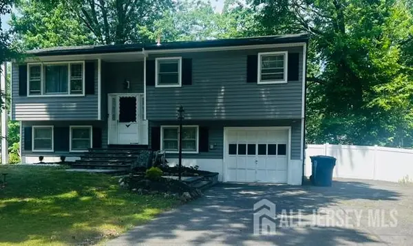 -1865 Oak Road, North Brunswick, NJ 08902