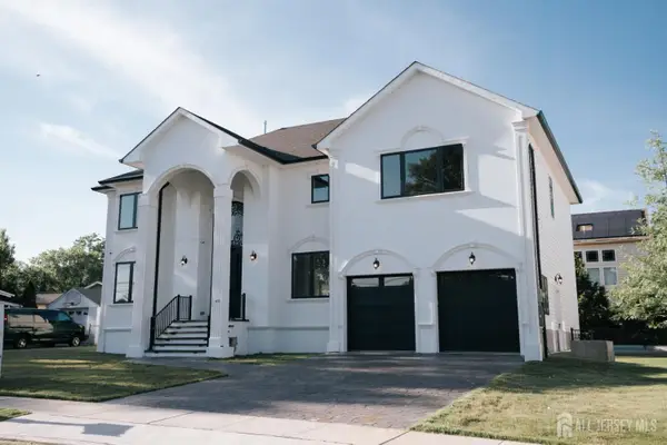 -40 Wright Street, Iselin, NJ 08830