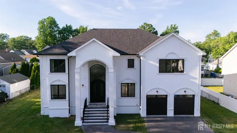 -40 Wright Street, Iselin, NJ 08830 - #2