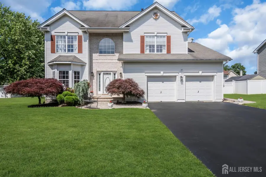 -10 Beacon Place, Old Bridge, NJ 08857 - #3