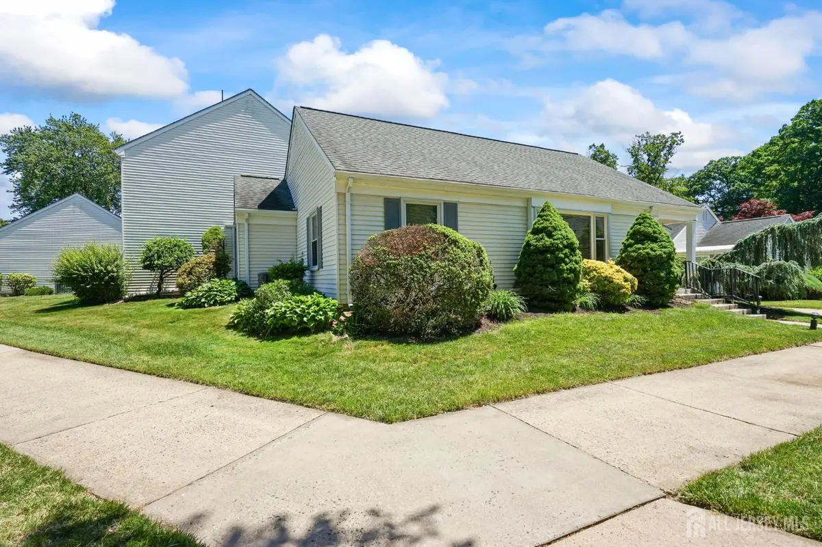 -312 Sharon Way #C, Monroe, NJ 08831 - #1