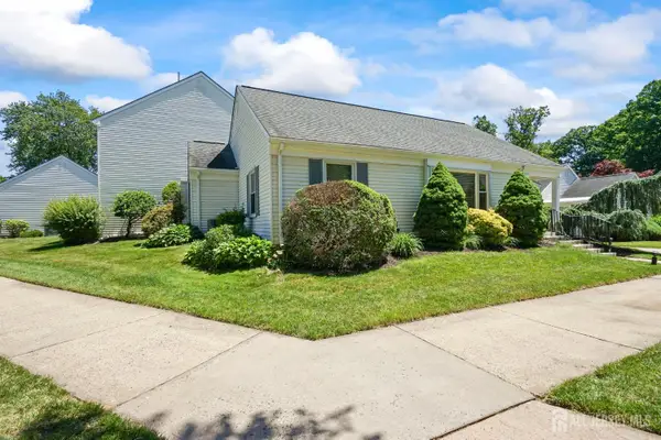 -312 Sharon Way #C, Monroe, NJ 08831